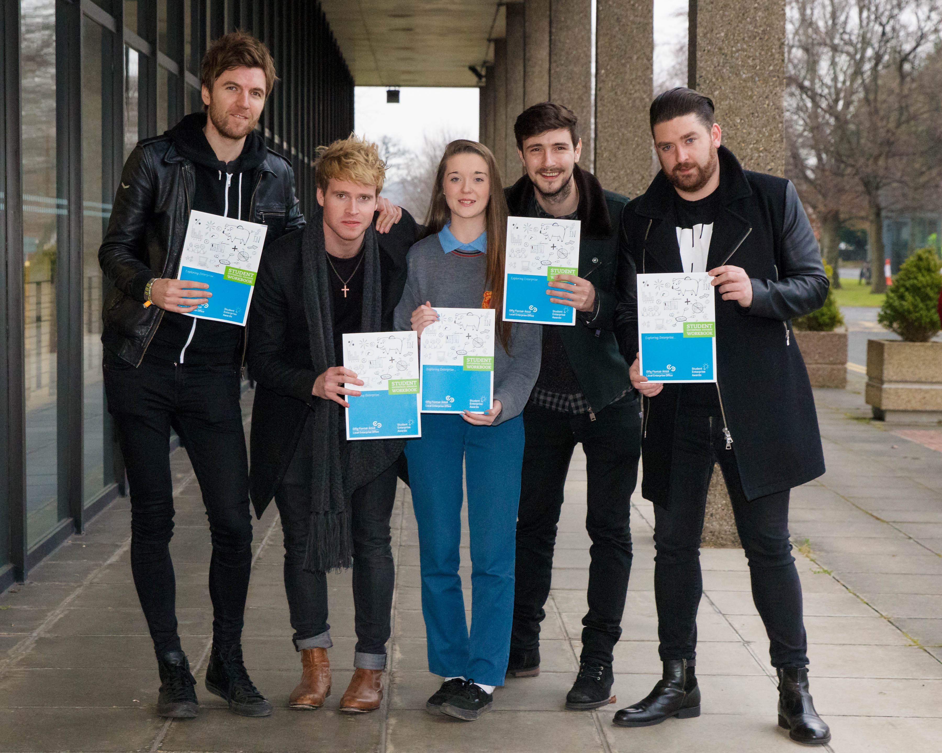 Kodaline